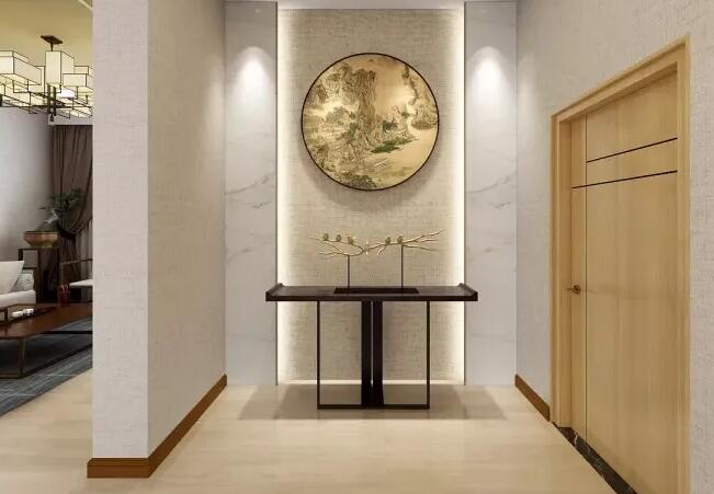 5個(gè)玄關(guān)裝修風(fēng)水禁忌，千萬要注意