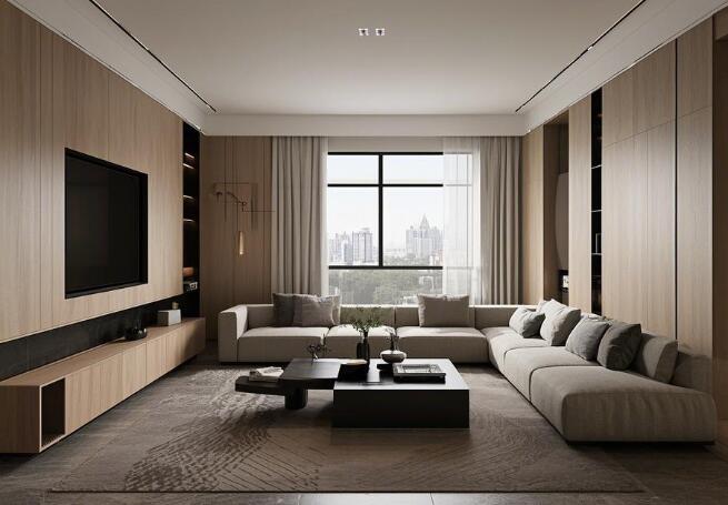 房子裝修完工后，多久入住才合適？